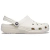 Classic Sandal, minimalista y casual, unisex, en gris
