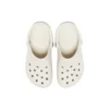 Classic Sandal, minimalista y casual, unisex, en gris