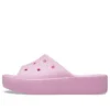 Classic Sandal «Pink»
