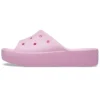 Classic Sandal «Pink»