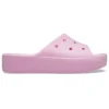 Classic Sandal «Pink»