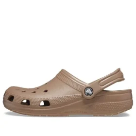Classic Zuecos «Brown»