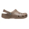 Classic Zuecos «Brown»