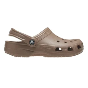 Classic Zuecos «Brown»