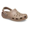 Classic Zuecos «Brown»
