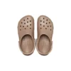 Classic Zuecos «Brown»