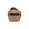 Classic Zuecos «Brown»