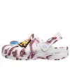 Cocoa Puffs x Classic Clogs «Estilo Rise N»