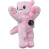 Colgante Jibbitz™ «Axolotl» de Huggitz