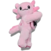 Colgante Jibbitz™ «Axolotl» de Huggitz