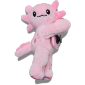 Colgante Jibbitz™ «Axolotl» de Huggitz