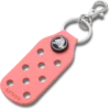 Colgante para bolso Jibbitz