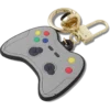 Colgante para bolsos con forma de mando de videojuegos Colgante para bolsos con forma de mando de videojuegos