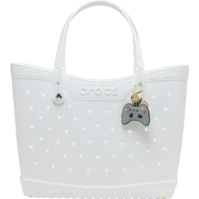 Colgante para bolsos con forma de mando de videojuegos