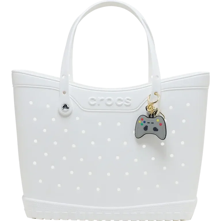 Colgante para bolsos con forma de mando de videojuegos Colgante para bolsos con forma de mando de videojuegos