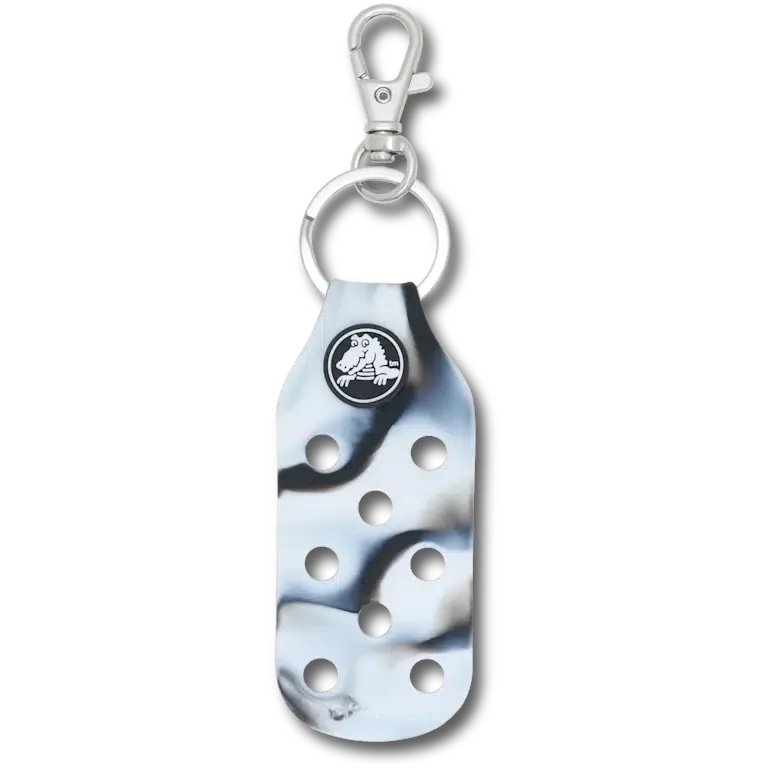Colgante para bolsos Jibbitz marmolado Colgante para bolsos Jibbitz marmolado