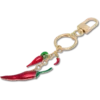 Colgante para bolsos «Pimiento picante»