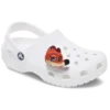 Colgante para zapatos de peluche de Nick Wilde de Disney Zootopia 2 Colgante para zapatos de peluche de Nick Wilde de Disney Zootopia 2