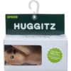 Colgante para zapatos Huggitz «Cachorro marrón» Jibbitz Colgante para zapatos Huggitz «Cachorro marrón» Jibbitz