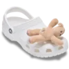 Colgante para zapatos Huggitz «Cachorro marrón» Jibbitz Colgante para zapatos Huggitz «Cachorro marrón» Jibbitz