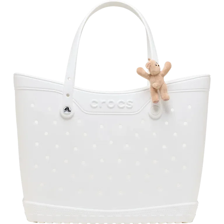 Colgante para zapatos Huggitz «Cachorro marrón» Jibbitz Colgante para zapatos Huggitz «Cachorro marrón» Jibbitz