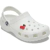 Colgante para zapatos Jibbitz «Cerezas»