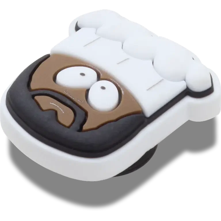 Colgante para zapatos Jibbitz «Chef» de South Park Colgante para zapatos Jibbitz «Chef» de South Park