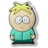 Colgante para zapatos Jibbitz de Butters de South Park Colgante para zapatos Jibbitz de Butters de South Park