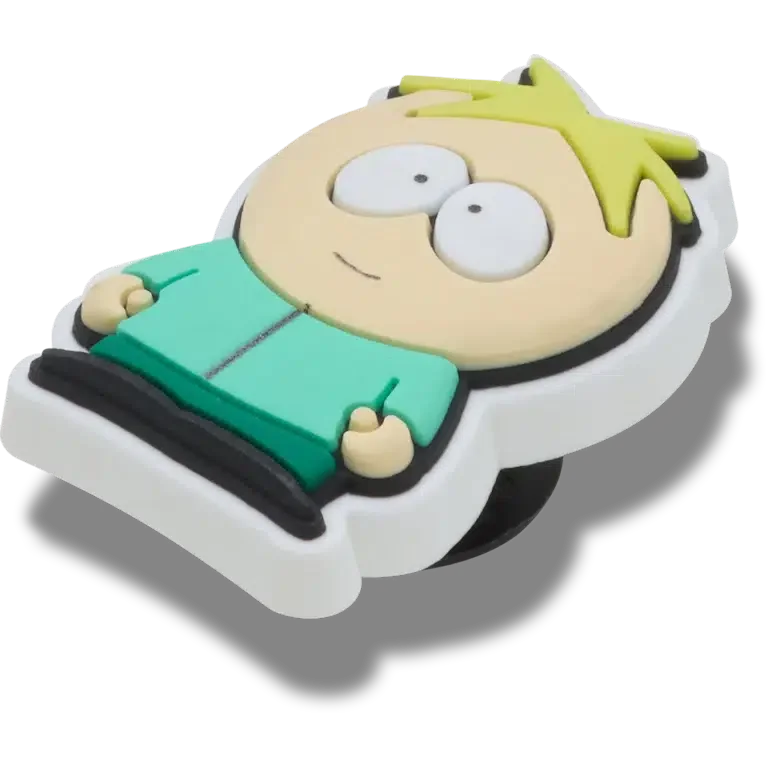 Colgante para zapatos Jibbitz de Butters de South Park Colgante para zapatos Jibbitz de Butters de South Park