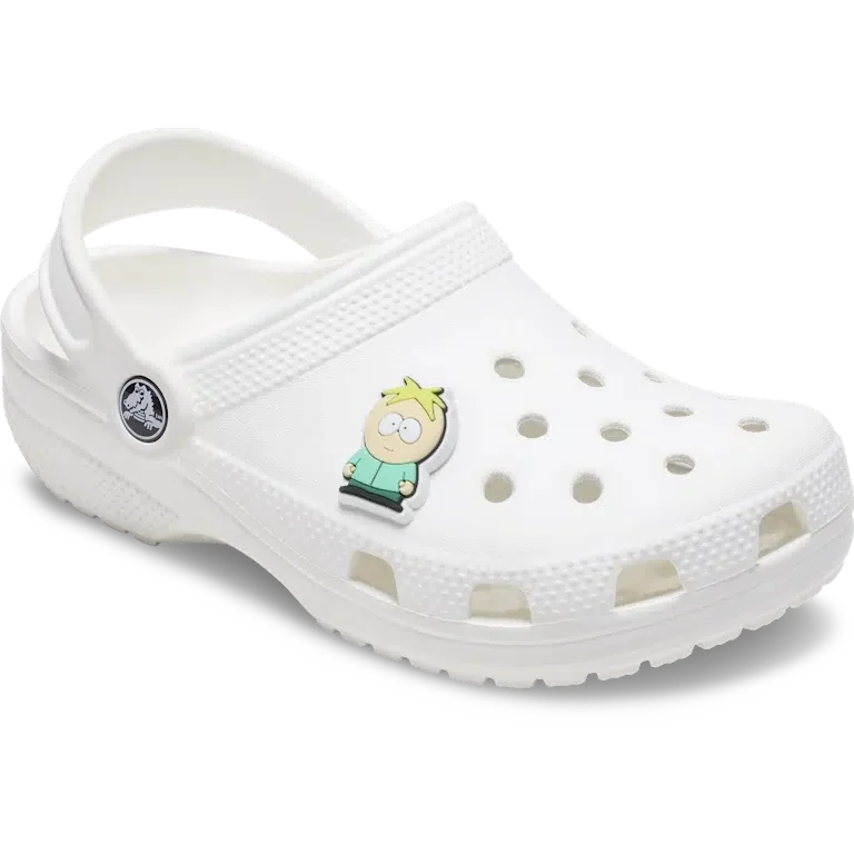 Colgante para zapatos Jibbitz de Butters de South Park Colgante para zapatos Jibbitz de Butters de South Park