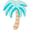 Colgante para zapatos Jibbitz «Palm Tree»