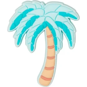 Colgante para zapatos Jibbitz «Palm Tree»