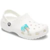 Colgante para zapatos Jibbitz «Palm Tree»