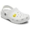 Colgante para zapatos Jibbitz «Pato de goma»