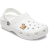 «Colgante para zapatos Puppy Jibbitz™ Golden Doodle»