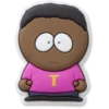 Colgante para zapatos «Tolkien Jibbitz» de South Park