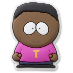 Colgante para zapatos «Tolkien Jibbitz» de South Park Colgante para zapatos «Tolkien Jibbitz» de South Park