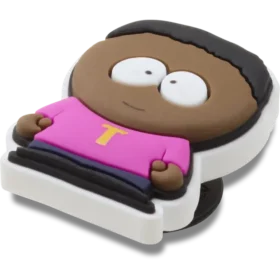 Colgante para zapatos «Tolkien Jibbitz» de South Park Colgante para zapatos «Tolkien Jibbitz» de South Park