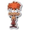 Colgantes Jibbitz™ «Ansiedad» de «Del revés» de Pixar Colgantes Jibbitz™ «Ansiedad» de «Del revés» de Pixar