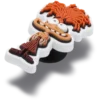 Colgantes Jibbitz™ «Ansiedad» de «Del revés» de Pixar Colgantes Jibbitz™ «Ansiedad» de «Del revés» de Pixar