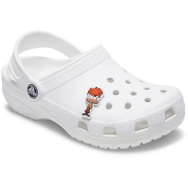 Colgantes Jibbitz™ «Ansiedad» de «Del revés» de Pixar Colgantes Jibbitz™ «Ansiedad» de «Del revés» de Pixar