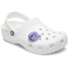 Colgantes Jibbitz™ «Astronauta y unicornio»