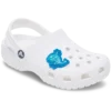Colgantes Jibbitz™ «Ballena blanda»
