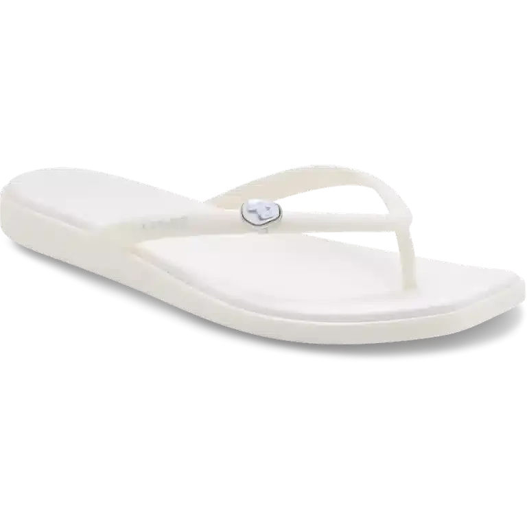 Colgantes Jibbitz «Baroque Drop Pearlsandalccharm» Colgantes Jibbitz «Baroque Drop Pearlsandalccharm»