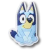 Colgantes Jibbitz™ «Bluey sentado»