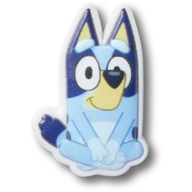 Colgantes Jibbitz™ «Bluey sentado»