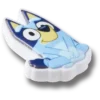 Colgantes Jibbitz™ «Bluey sentado»
