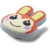 Colgantes Jibbitz «Bunnie» de Animal Crossing