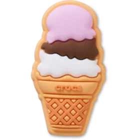 Colgantes Jibbitz™ «Cake Cone»