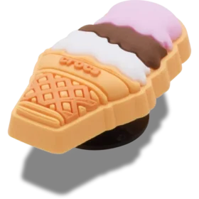 Colgantes Jibbitz™ «Cake Cone»